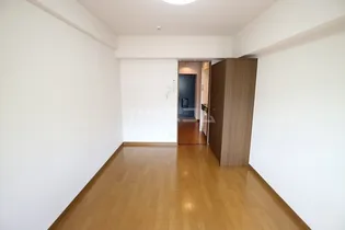 オアーゼ・ミブ【3階】の外観