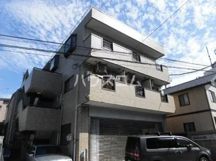 ハイムレックス学芸大学の画像