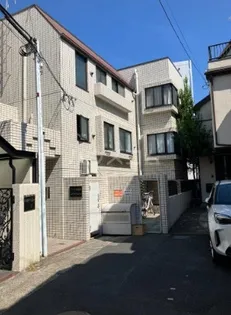 コート神楽坂の画像