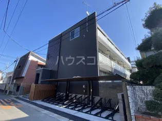 グレイス岩槻【2階】の外観