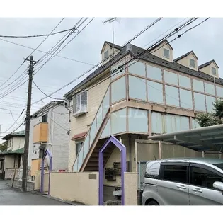 サンガーデン川越の画像