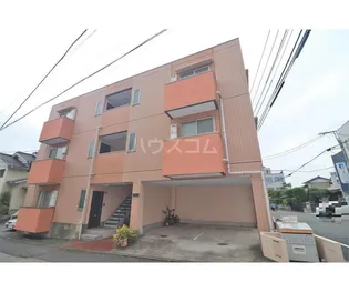 チェリーコアの画像