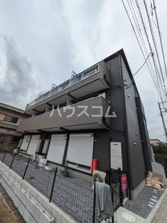 AMBITION検見川の画像