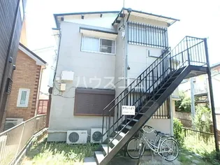 タウンハイツの画像