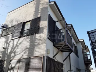 ハイツ千代田の画像