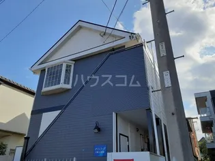 マリンコーポ片瀬江ノ島第1の画像