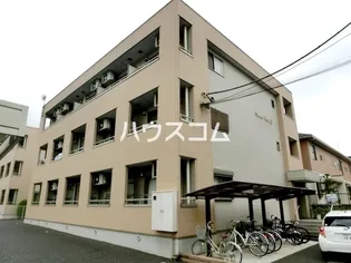 グリーンコーポIIIの画像