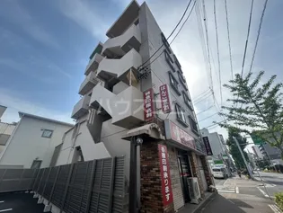 メゾン木村の画像