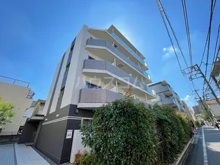 フォーレ山崎の画像