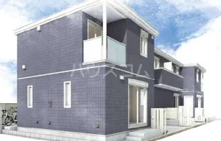 フォレストテラスの画像