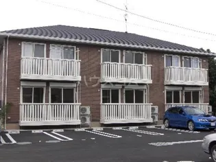 グランド メゾン Aの画像