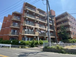 第2双葉マンションの画像