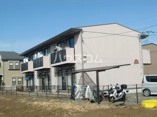 アステリアBの画像