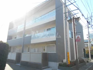 カーサ フェリーチェ ルビアの画像