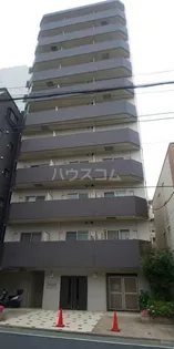 ライジングプレイス練馬関町の画像