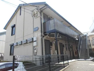 ジュネス下落合の画像