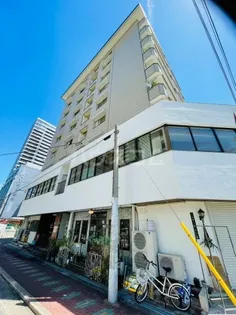 天馬パークハウスの画像