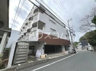 リーヴェルステージ横浜岸根公園の画像