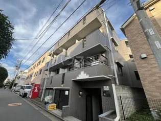 イクス新小岩の画像