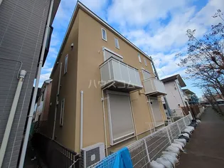 ハーブヒルズの画像