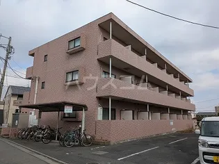 MANAKA BLDⅡの画像