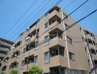 サンパラッツオ六番館の画像