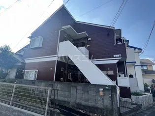 リバーサイドウエストの画像