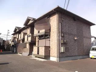 クレセントIの画像