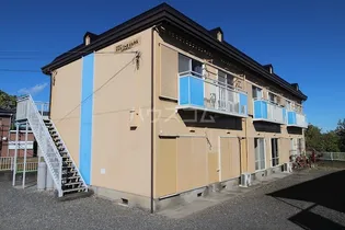 サンライフクレセントアレイの画像