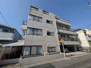 サンライズFMファーストマンションの画像