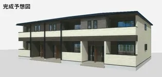 エル ブランシュ Aの画像