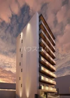 スタイリオ新丸子NORTHの画像