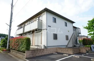 コートセレッソの画像