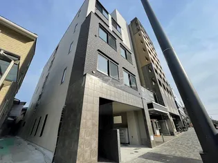 ATTRICE東堀川の画像