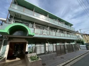 プライマルD三鷹の画像