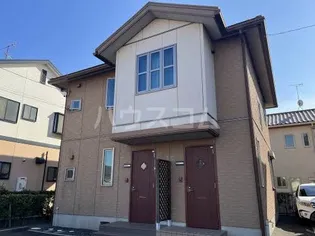 タウニィの画像