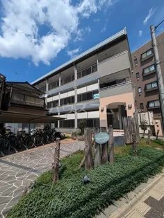 ドミールガーデン戸田公園の画像