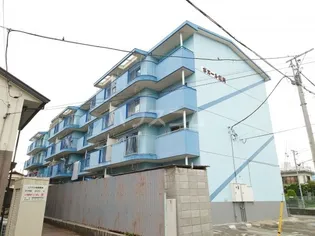 ボヌール貢川の画像