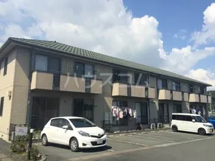 メゾンド グレースIの画像