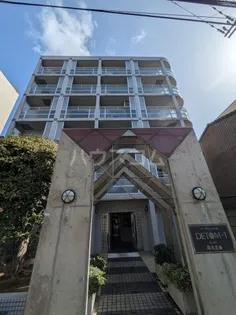 デトムワン烏丸五条の画像