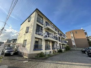 ドリームハイツの画像