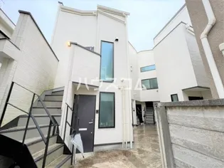 ハレマリノ豪徳寺の画像