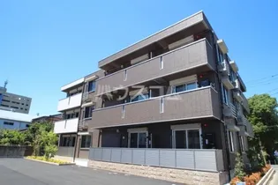 グレイスコートの画像