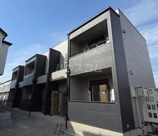 グレイシャス白岡の画像