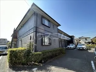 ガーデンコートの画像