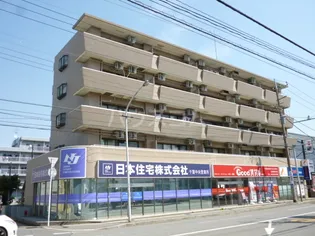 プリヴェール末広の画像