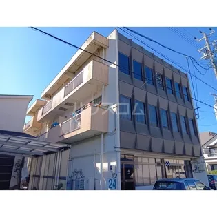 安城第24東海ビルの画像