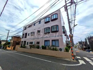 レジデンシア フミの画像