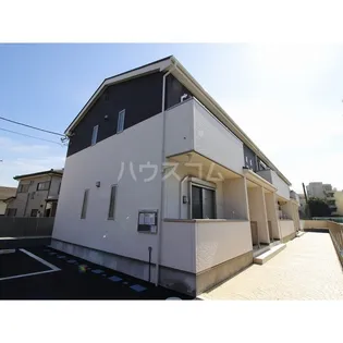 アムールWESTの画像