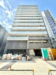 エスリード名古屋STATION NORTH【14階】の外観